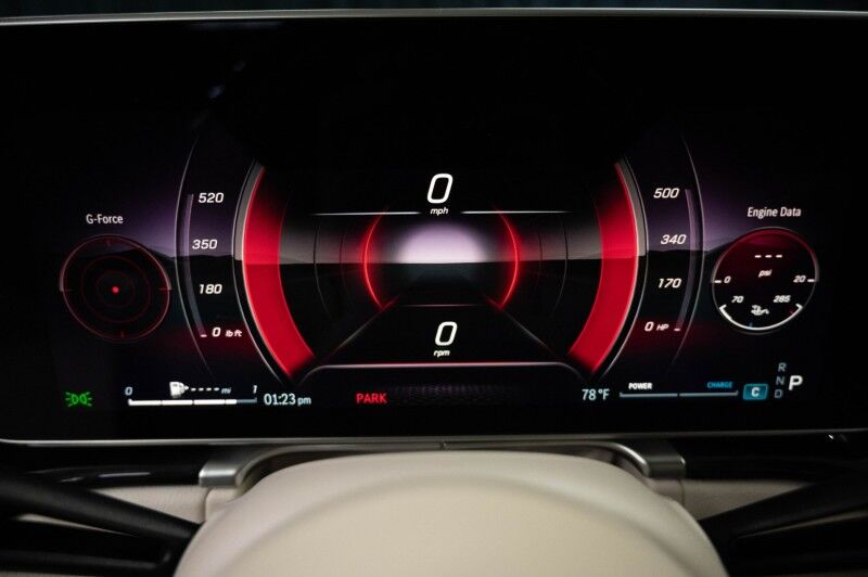 2026 Mercedes-Benz S-Class S 580 4MATIC&reg; Sedan Scottsdale AZ