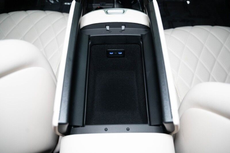 2026 Mercedes-Benz S-Class S 580 4MATIC&reg; Sedan Scottsdale AZ
