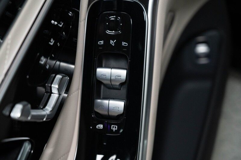 2026 Mercedes-Benz S-Class S 580 4MATIC&reg; Sedan Scottsdale AZ