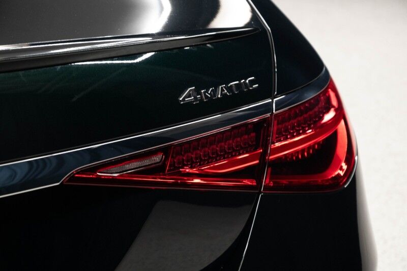 2026 Mercedes-Benz S-Class S 580 4MATIC&reg; Sedan Scottsdale AZ