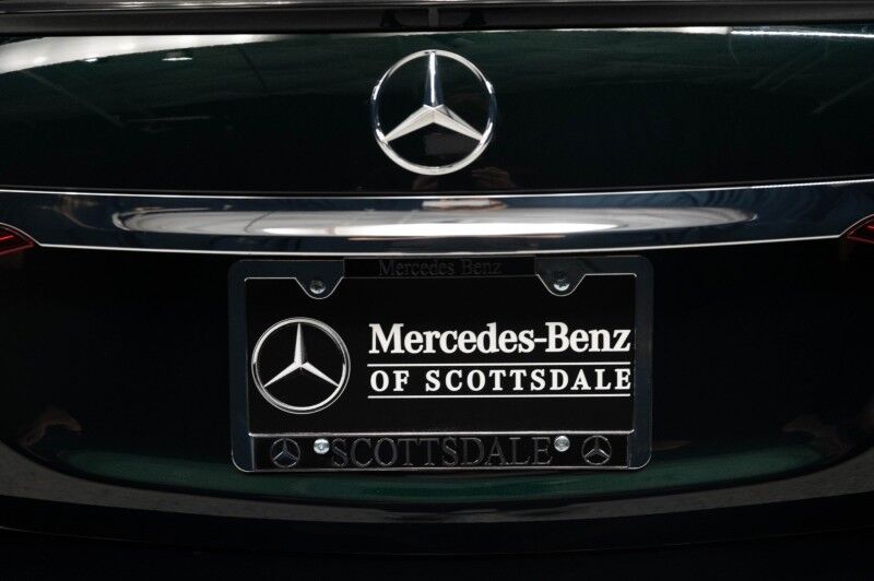 2026 Mercedes-Benz S-Class S 580 4MATIC&reg; Sedan Scottsdale AZ