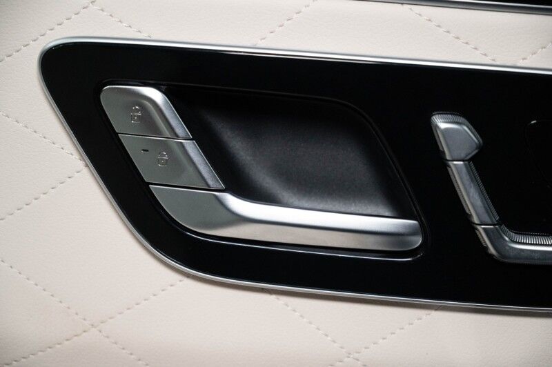 2026 Mercedes-Benz S-Class S 580 4MATIC&reg; Sedan Scottsdale AZ