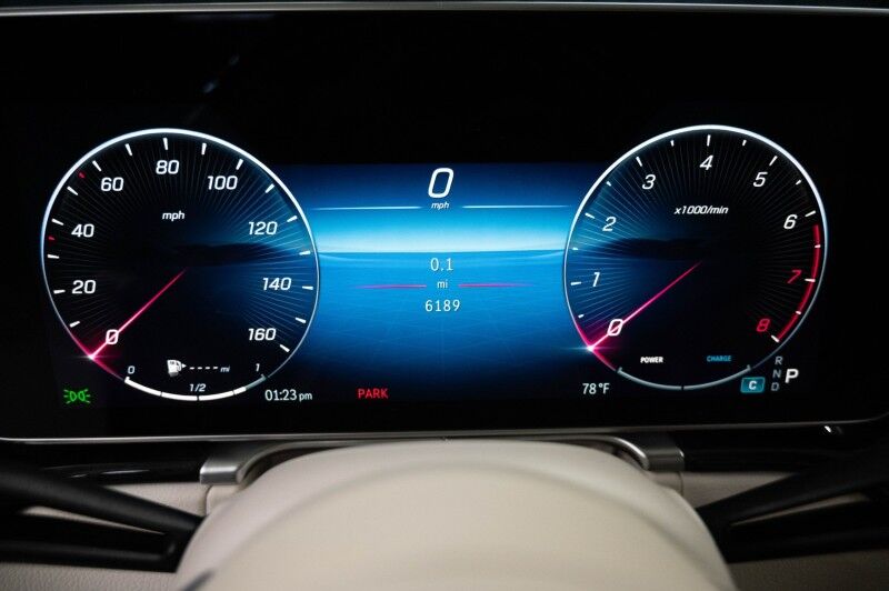 2026 Mercedes-Benz S-Class S 580 4MATIC&reg; Sedan Scottsdale AZ