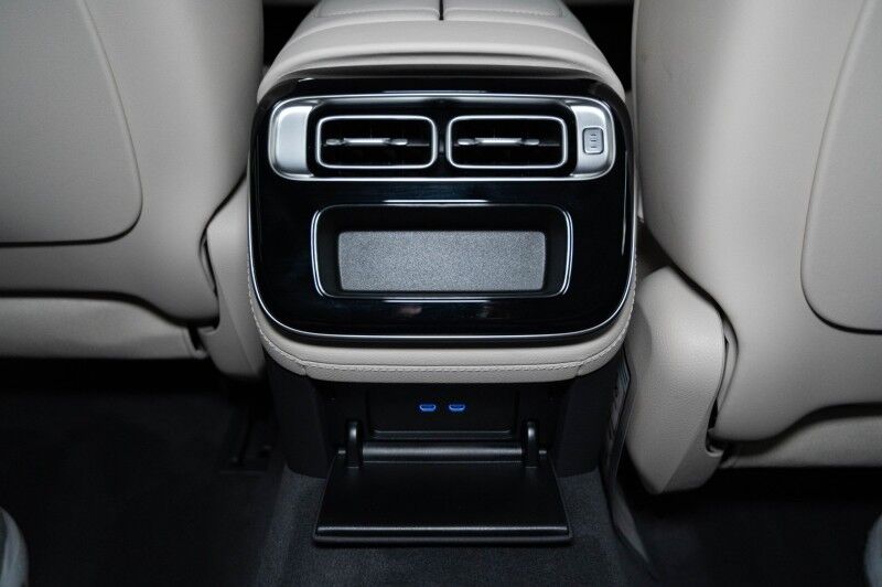 2026 Mercedes-Benz S-Class S 580 4MATIC&reg; Sedan Scottsdale AZ
