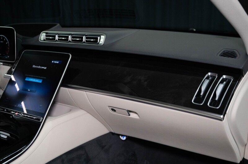 2026 Mercedes-Benz S-Class S 580 4MATIC&reg; Sedan Scottsdale AZ