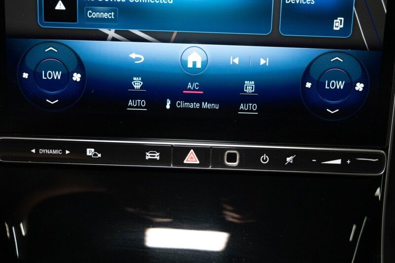 2026 Mercedes-Benz S-Class S 580 4MATIC&reg; Sedan Scottsdale AZ