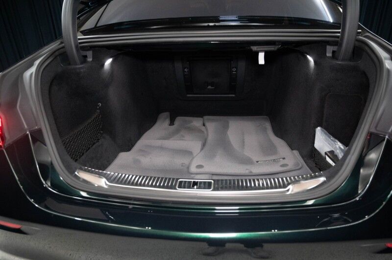 2026 Mercedes-Benz S-Class S 580 4MATIC&reg; Sedan Scottsdale AZ