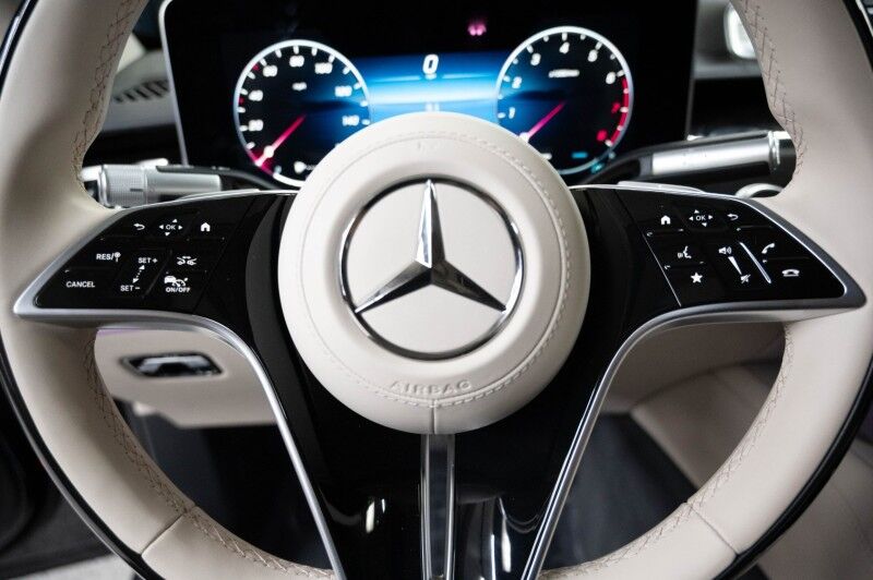 2026 Mercedes-Benz S-Class S 580 4MATIC&reg; Sedan Scottsdale AZ