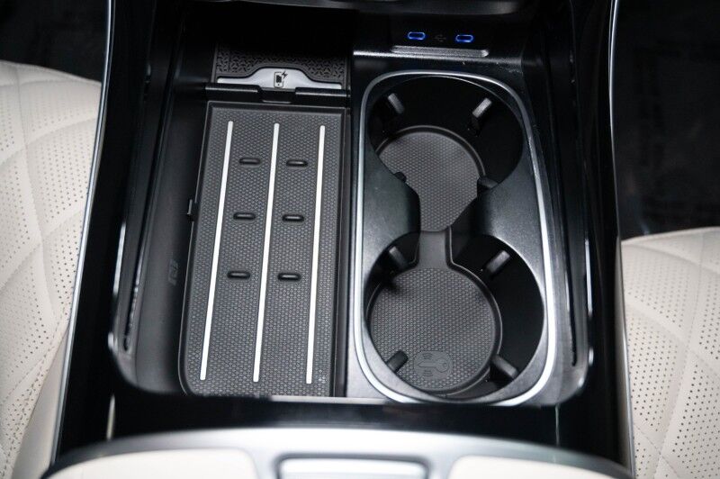 2026 Mercedes-Benz S-Class S 580 4MATIC&reg; Sedan Scottsdale AZ