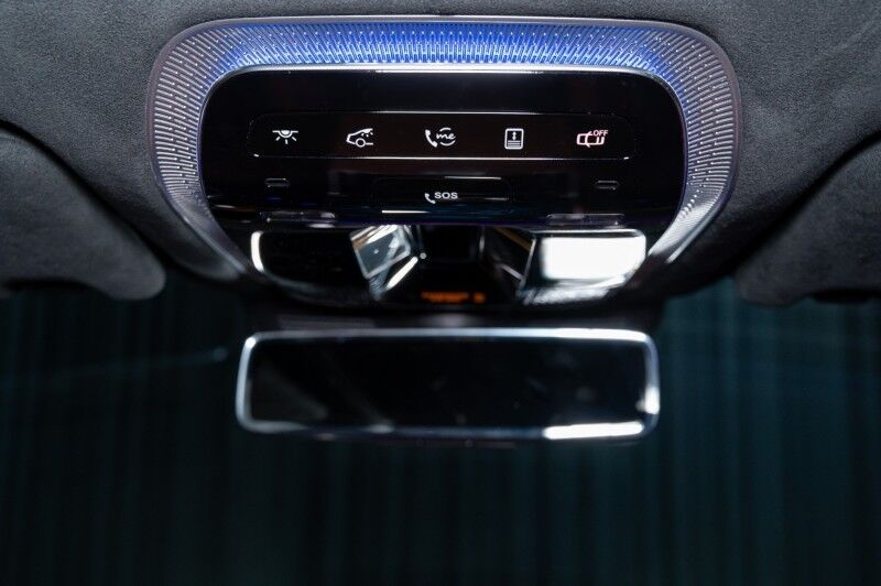 2026 Mercedes-Benz S-Class S 580 4MATIC&reg; Sedan Scottsdale AZ