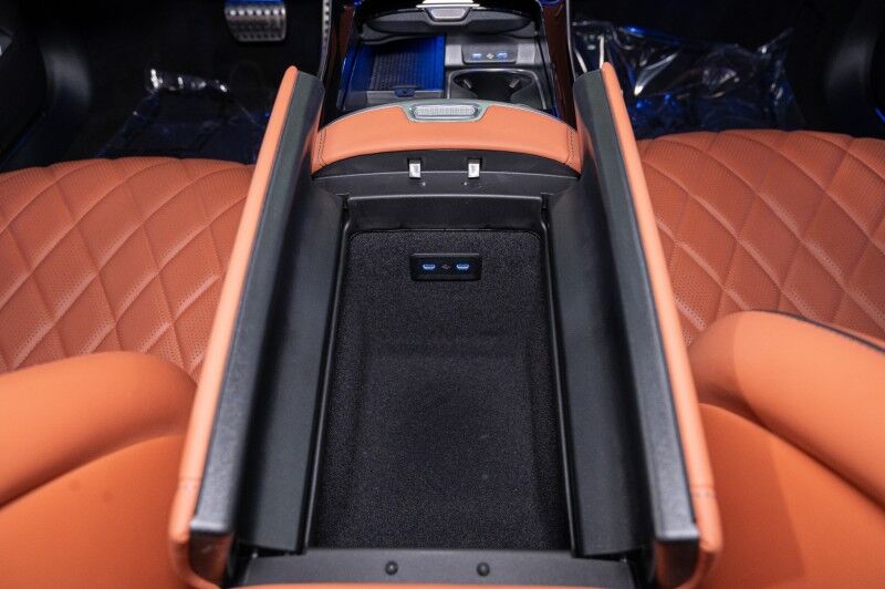 2026 Mercedes-Benz S-Class S 580 4MATIC&reg; Sedan Scottsdale AZ