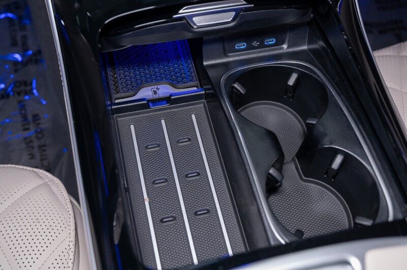 2026 Mercedes-Benz S-Class S 580 4MATIC&reg; Sedan Scottsdale AZ