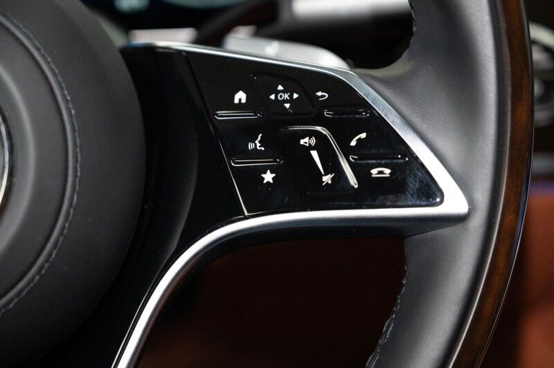 2026 Mercedes-Benz S-Class S 580 4MATIC&reg; Sedan Scottsdale AZ