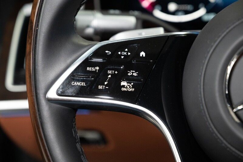 2026 Mercedes-Benz S-Class S 580 4MATIC&reg; Sedan Scottsdale AZ
