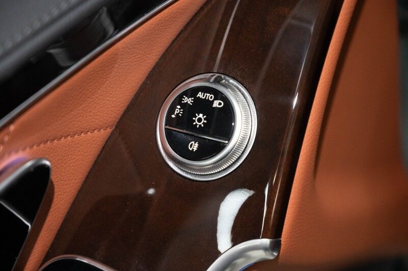2026 Mercedes-Benz S-Class S 580 4MATIC&reg; Sedan Scottsdale AZ