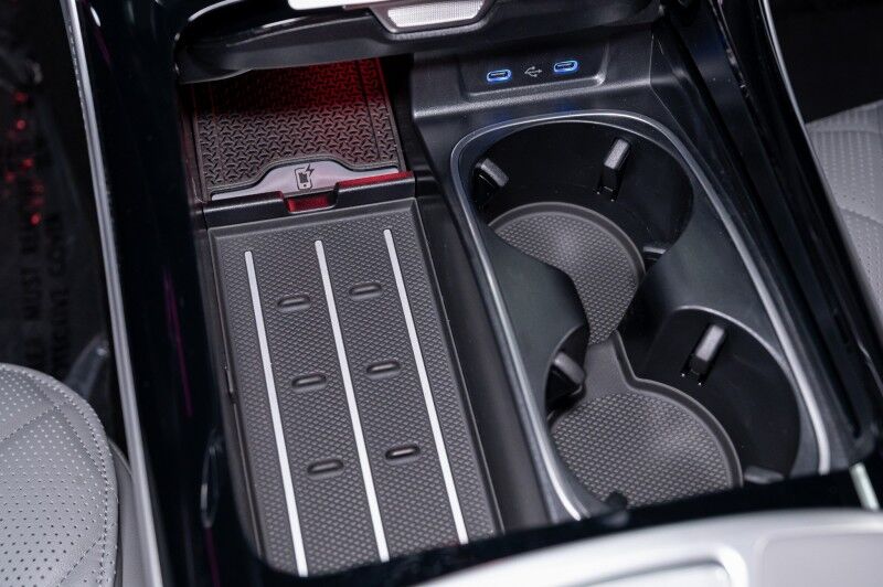 2026 Mercedes-Benz S-Class S 580 4MATIC&reg; Sedan Scottsdale AZ