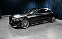 2026 Mercedes-Benz S-Class S 580 4MATIC&reg; Sedan