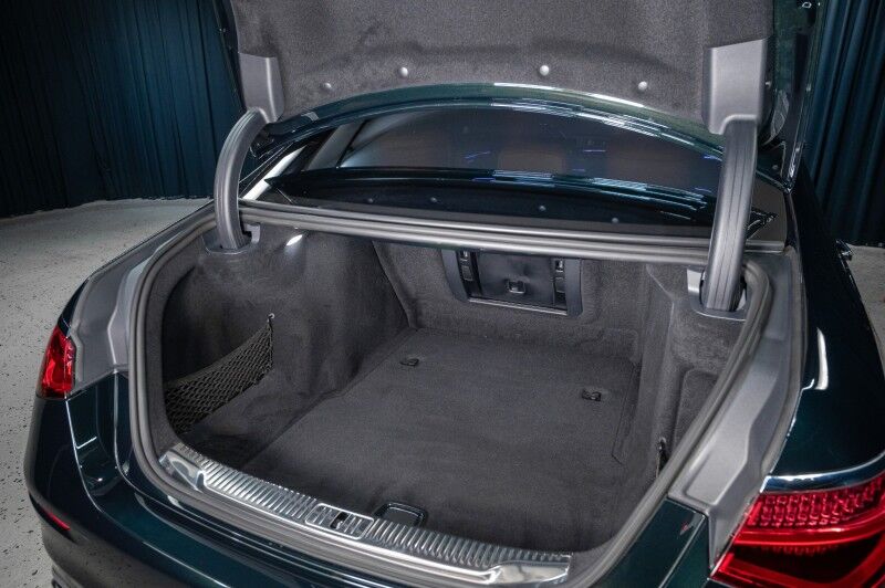 2026 Mercedes-Benz S-Class S 580 4MATIC&reg; Sedan Scottsdale AZ