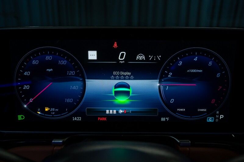 2026 Mercedes-Benz S-Class S 580 4MATIC&reg; Sedan Scottsdale AZ