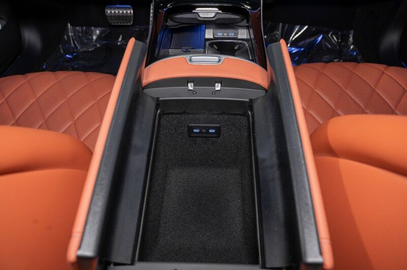 2026 Mercedes-Benz S-Class S 580 4MATIC&reg; Sedan Scottsdale AZ