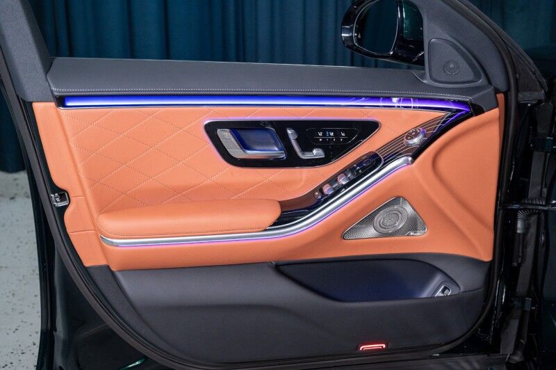 2026 Mercedes-Benz S-Class S 580 4MATIC&reg; Sedan Scottsdale AZ