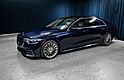 2026 Mercedes-Benz S-Class S 580 4MATIC® Sedan