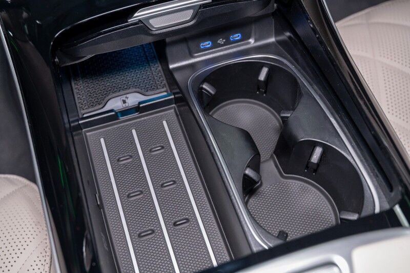 2026 Mercedes-Benz S-Class S 580 4MATIC&reg; Sedan Scottsdale AZ