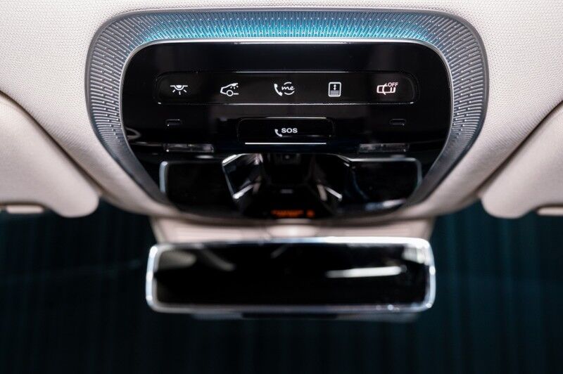 2026 Mercedes-Benz S-Class S 580 4MATIC&reg; Sedan Scottsdale AZ