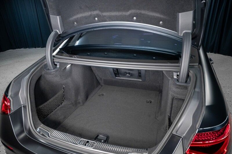 2026 Mercedes-Benz S-Class S 580 4MATIC&reg; Sedan Scottsdale AZ