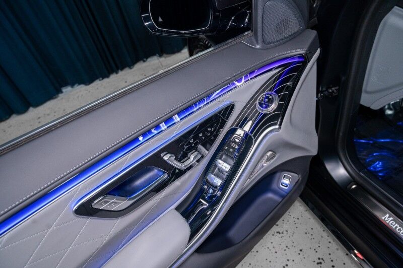 2026 Mercedes-Benz S-Class S 580 4MATIC&reg; Sedan Scottsdale AZ