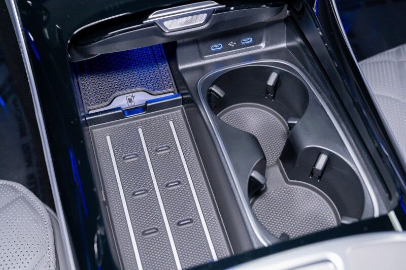 2026 Mercedes-Benz S-Class S 580 4MATIC&reg; Sedan Scottsdale AZ