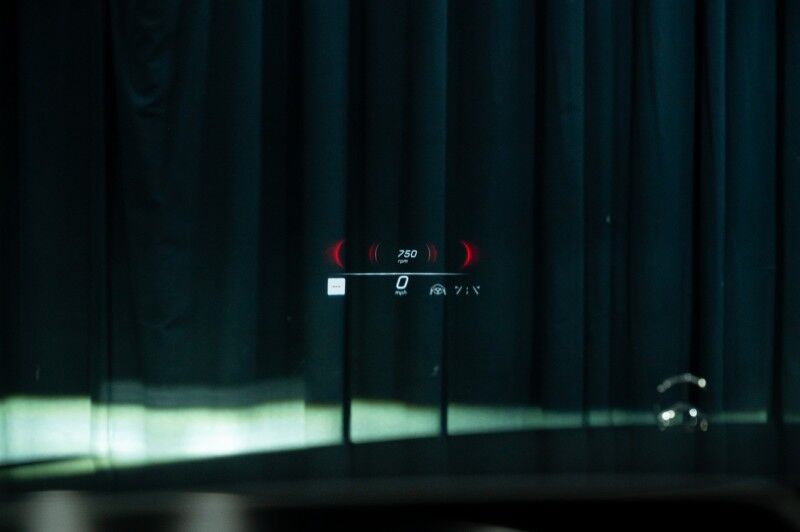 2026 Mercedes-Benz S-Class S 580 4MATIC&reg; Sedan Scottsdale AZ