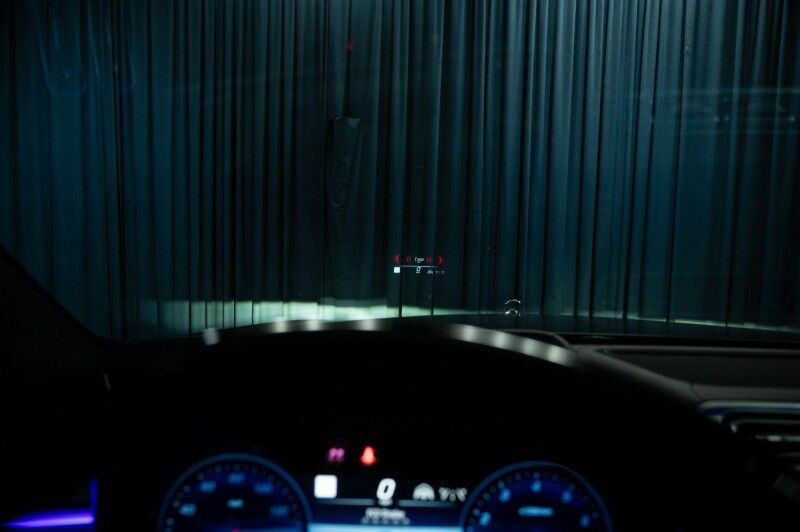 2026 Mercedes-Benz S-Class S 580 4MATIC&reg; Sedan Scottsdale AZ