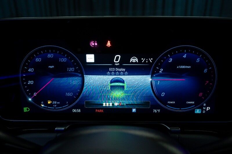 2026 Mercedes-Benz S-Class S 580 4MATIC&reg; Sedan Scottsdale AZ