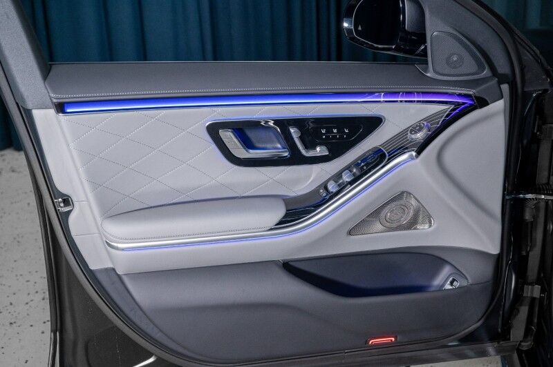 2026 Mercedes-Benz S-Class S 580 4MATIC&reg; Sedan Scottsdale AZ