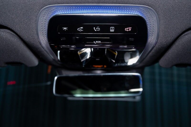 2026 Mercedes-Benz S-Class S 580 4MATIC&reg; Sedan Scottsdale AZ