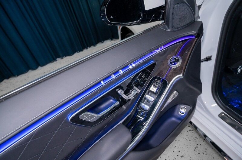 2026 Mercedes-Benz S-Class S 580 4MATIC&reg; Sedan Scottsdale AZ