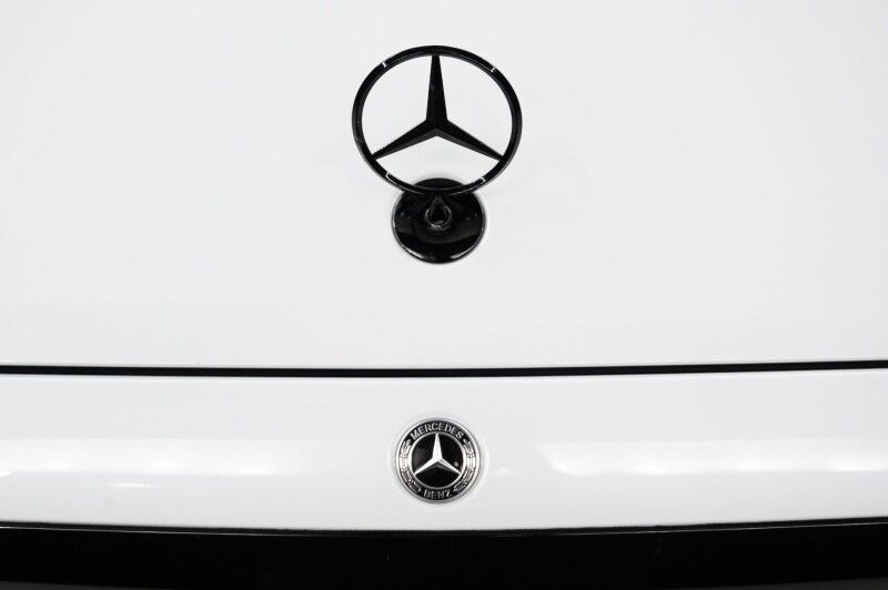 2026 Mercedes-Benz S-Class S 580 4MATIC&reg; Sedan Scottsdale AZ