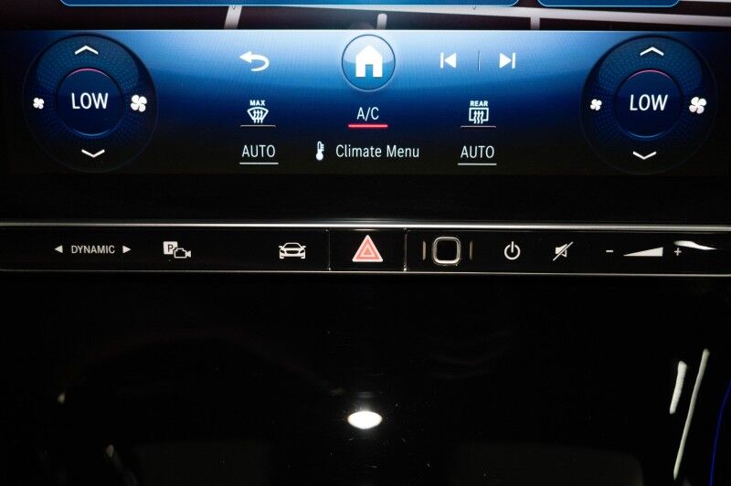 2026 Mercedes-Benz S-Class S 580 4MATIC&reg; Sedan Scottsdale AZ