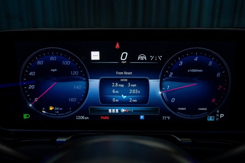 2026 Mercedes-Benz S-Class S 580 4MATIC&reg; Sedan Scottsdale AZ