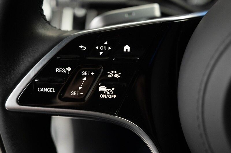 2026 Mercedes-Benz S-Class S 580 4MATIC&reg; Sedan Scottsdale AZ