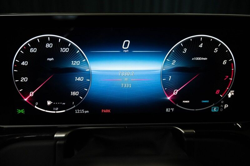 2026 Mercedes-Benz S-Class S 580 4MATIC&reg; Sedan Scottsdale AZ