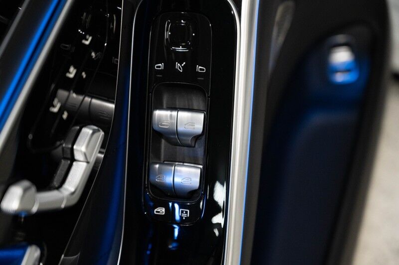 2026 Mercedes-Benz S-Class S 580 4MATIC&reg; Sedan Scottsdale AZ