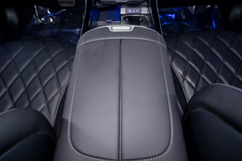 2026 Mercedes-Benz S-Class S 580 4MATIC&reg; Sedan Scottsdale AZ