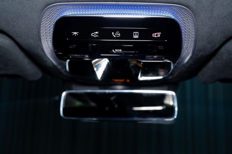 2026 Mercedes-Benz S-Class S 580 4MATIC&reg; Sedan Scottsdale AZ