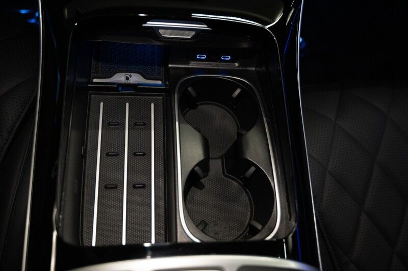 2026 Mercedes-Benz S-Class S 580 4MATIC&reg; Sedan Scottsdale AZ