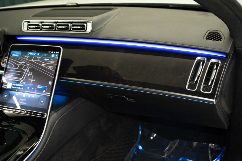 2026 Mercedes-Benz S-Class S 580 4MATIC&reg; Sedan Scottsdale AZ