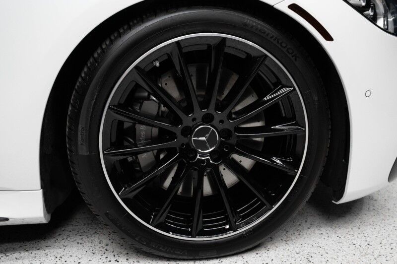 2026 Mercedes-Benz S-Class S 580 4MATIC&reg; Sedan Scottsdale AZ