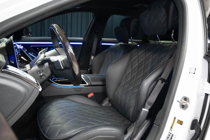 2026 Mercedes-Benz S-Class S 580 4MATIC&reg; Sedan Scottsdale AZ