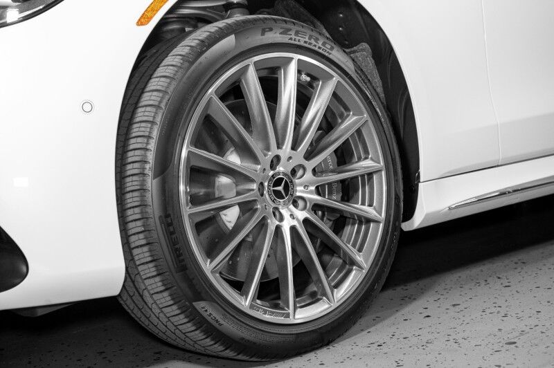 2026 Mercedes-Benz S-Class S 580 4MATIC&reg; Sedan Scottsdale AZ